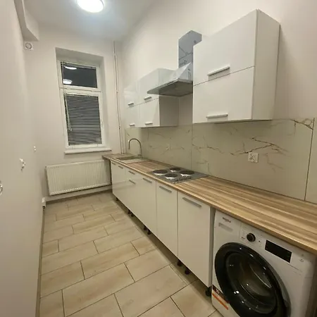 Kaszubska Hostel *