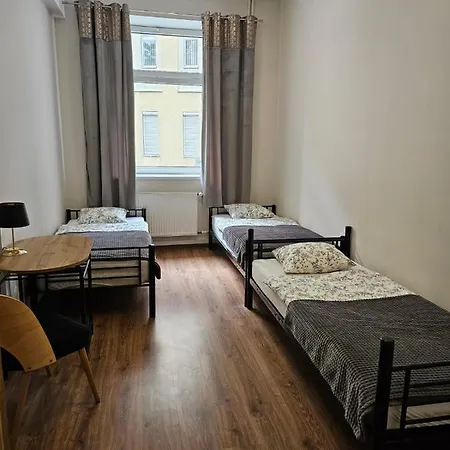 Kaszubska Hostel
