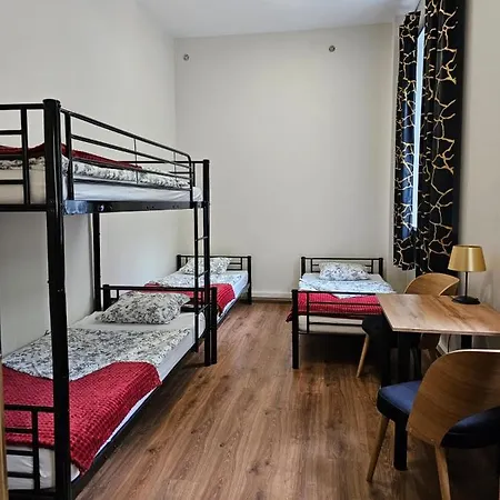 Kaszubska Hostel