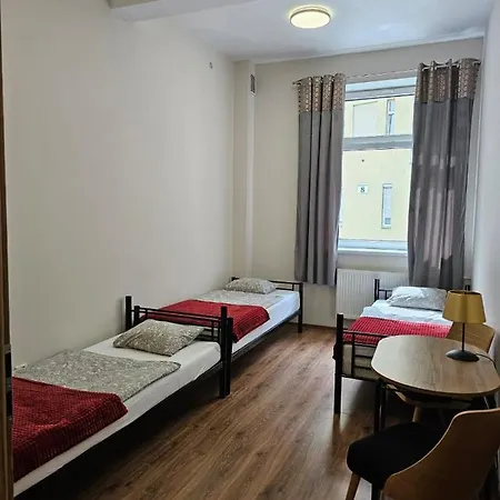 Kaszubska * Wroclaw