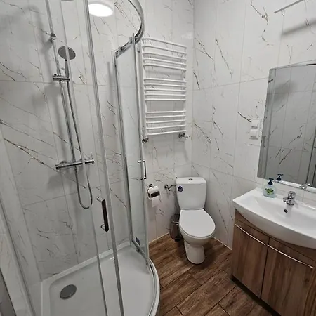 Hostel Kaszubska *