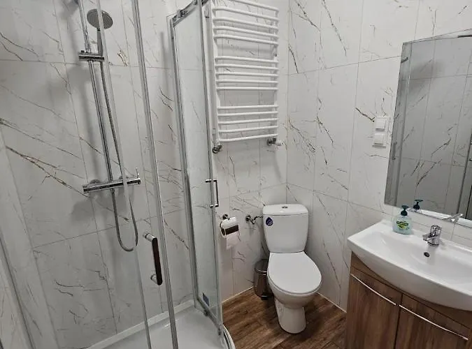 Albergue Kaszubska *