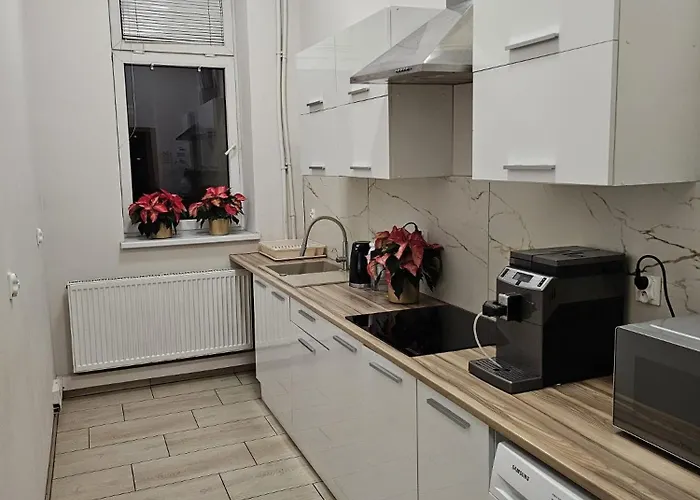 Kaszubska Albergue *