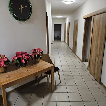 Kaszubska * Wrocław